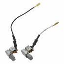 LUTH Premium Profi Parts Kohlen kompatibel mit Bosch...