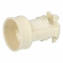 Lampenfassung Bosch 00170071 für E14 Gewindelampe Dunstabzugshaube
