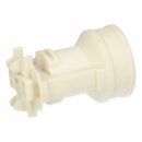 LUTH Premium Profi Parts Lampenfassung kompatibel mit Bosch 00170071 für E14 Gewindelampe Dunstabzugshaube