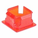 LUTH Premium Profi Parts Lampenabdeckung kompatibel mit...