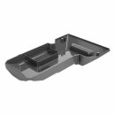 LUTH Premium Profi Parts Abtropfschale kompatibel mit Bosch 11003901 für Kaffeemaschine