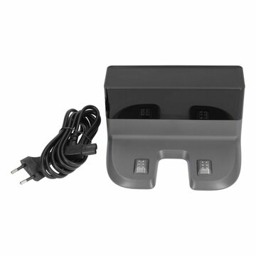Ladestation Eu-Version Ecovacs 201-1913-4100 für Staubsauger-Roboter