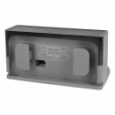 LUTH Premium Profi Parts Ladestation Eu-Version kompatibel mit Ecovacs 201-1913-4100 für Staubsauger-Roboter