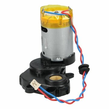 LUTH Premium Profi Parts Motor für Hauptbürste kompatibel mit Ecovacs 201-1816-0005 Staubsauger-Roboter