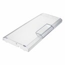 LUTH Premium Profi Parts Gefrierfachklappe oben kompatibel mit Bosch 00355075 für Gefrierschrank