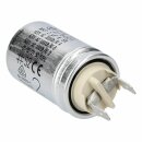Kondensator 2µf Bosch 00419781 für Kühlschrank Gefrierschrank