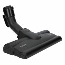 Hartbodendüse Siemens 00574734 für 35mm Rohr-Ø Einrastsystem Staubsauger