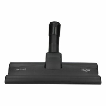 LUTH Premium Profi Parts Hartbodendüse kompatibel mit Siemens 00574734 für 35mm Rohr-Ø Einrastsystem Staubsauger