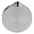 Knebel Programmwahl Siemens 00633391 für Trockner...