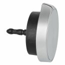 LUTH Premium Profi Parts Knebel Programmwahl kompatibel mit Siemens 00633391 für Trockner Waschmaschine