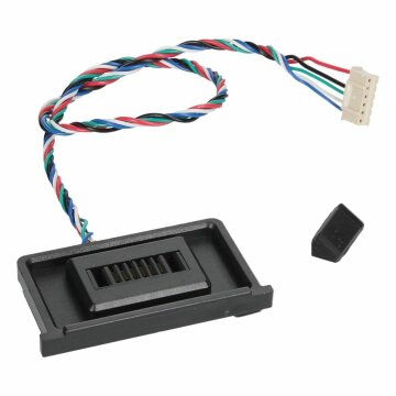 Wassertankkabel Ecovacs 201-1921-0014 für Staubsauger-Roboter