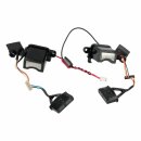 LUTH Premium Profi Parts Ladekontakte kompatibel mit...