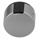 LUTH Premium Profi Parts Knebel für Kochstelle...