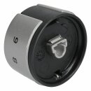 LUTH Premium Profi Parts Knebel für Kochstelle Einkreis kompatibel mit Balay 00610443 in Kochfeld Herd