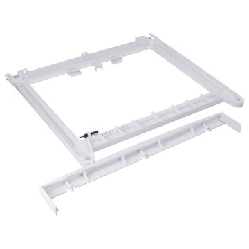 Bosch Zwischenbaurahmen für Waschmaschine Trockner 00717525 717525