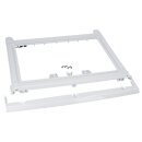 LUTH Premium Profi Parts Zwischenbaurahmen kompatibel mit Bosch 00717525 für Waschmaschine Trockner