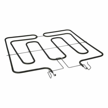 Heizelement Unterhitze Bosch 00776217 Irca für Backofen Kombigeräte