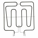 Heizelement Unterhitze Bosch 00776217 Irca für Backofen Kombigeräte