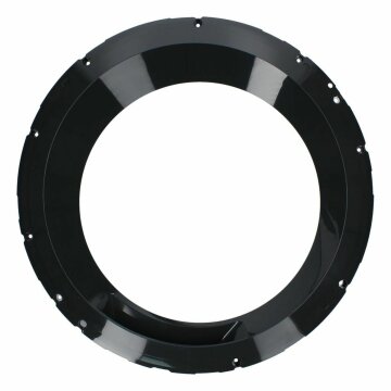 LUTH Premium Profi Parts Türring Mitte kompatibel mit Siemens 11005262 für Waschmaschine Frontlader