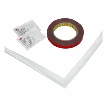 Türdichtung Liebherr 7111148 für Kühlschrank