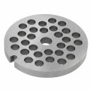Lochscheibe 6mm für Fleischwolf Bosch 00047963 an...