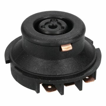 Kontakt für Sockel Bosch 00187130 in Teebereiter Wasserkocher