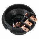 Kontakt für Sockel Bosch 00187130 in Teebereiter Wasserkocher