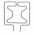 Heizelement unten 1100w Bosch 00447446 Irca 17r337 für Backofen