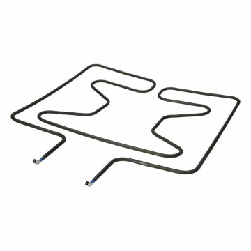 LUTH Premium Profi Parts Heizelement unten 1100w kompatibel mit Bosch 00447446 Irca 17r337 für Backofen