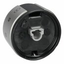 LUTH Premium Profi Parts Knebel für Ovalkochstelle kompatibel mit Balay 00610445 in Kochfeld