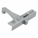 LUTH Premium Profi Parts Schieberegler für Gemüsefach kompatibel mit Bosch 00627595 in Kühlschrank