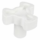 Mitnehmer für Drehteller Bosch 00628013 in Mikrowelle