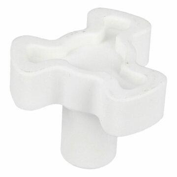 LUTH Premium Profi Parts Mitnehmer für Drehteller kompatibel mit Bosch 00628013 in Mikrowelle