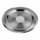 LUTH Premium Profi Parts Messer Schneidscheibe 00658681 kompatibel mit Bosch Siemens Allesschneider 168 mm 53 Zähne passend für MAS4201N MAS4601N MS42001N MS42006N Ufesa CF4809N
