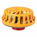 Messer Mit Schutzdeckel Bosch 10000918 für Multizerkleinerer Küchenmaschine