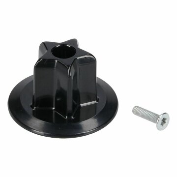 Kupplung für Motor Bosch 10004143 in Staubsauger