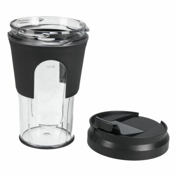 Becher Togo Mit Deckel Bosch 12004087 für Küchenmaschine