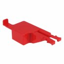 LUTH Premium Profi Parts Schwimmer für Tropfschale kompatibel mit Siemens 12004550 in Kaffeemaschine