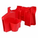 LUTH Premium Profi Parts Halter für Brühgruppe...