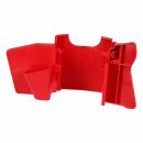 LUTH Premium Profi Parts Halter für Brühgruppe kompatibel mit Siemens 12015114 in Kaffeemaschine