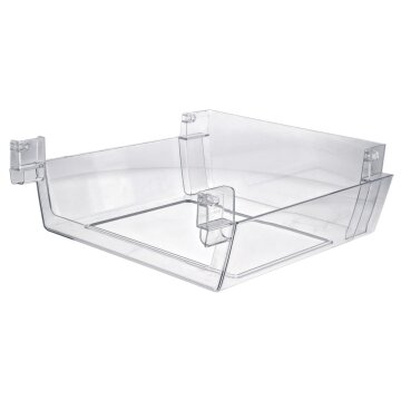 LUTH Premium Profi Parts Behälter für Homebar Lg Mbn63009501 in Kühlgefrierkombination Sidebyside