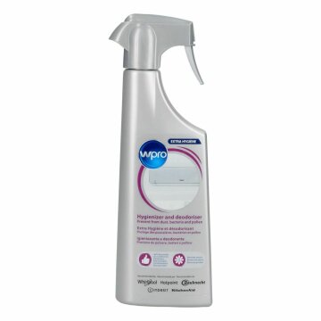 Hygienereiniger Wpro 484000008642 Acs016 für Klimagerät
