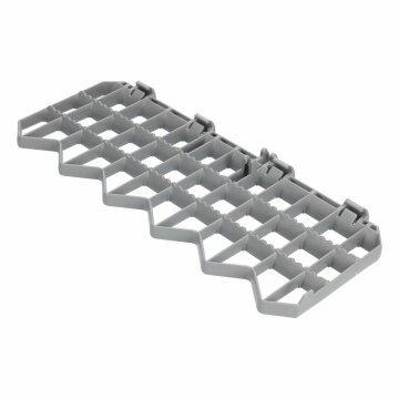 LUTH Premium Profi Parts Tassenablage für Oberkorb kompatibel mit Bosch 00645155 in Geschirrspüler