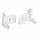 LUTH Premium Profi Parts Halterung Set für...