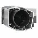 LUTH Premium Profi Parts Elektrobodendüse kompatibel mit Bosch 00579306 für Stielstaubsauger