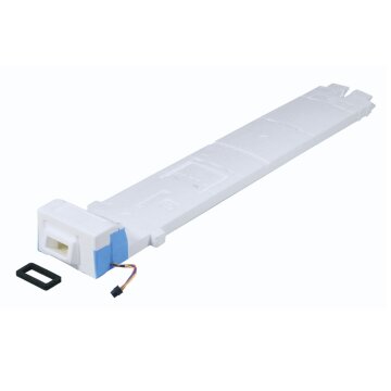 Original Bosch Isolierung mit Temperaturregler für KühlGefrierKombination 717829 00717829