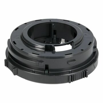 Träger für Glasmixer Bosch 00651782 an Küchenmaschine