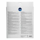 Kohlefilter Whirlpool 484000008572 195mmø Model29 für Dunstabzugshaube