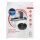 Kohlefilter Whirlpool 484000008572 195mmø Model29 für Dunstabzugshaube