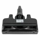 LUTH Premium Profi Parts Elektrobodenbürste kompatibel mit Bosch 17002491 Eb1s für Handstaubsauger